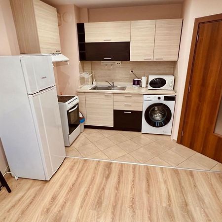 Roza Home Varna Exterior foto