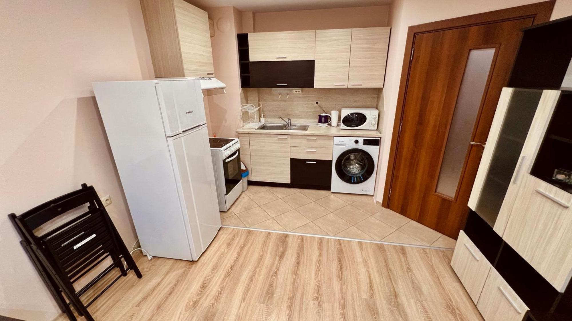 Roza Home Varna Exterior foto