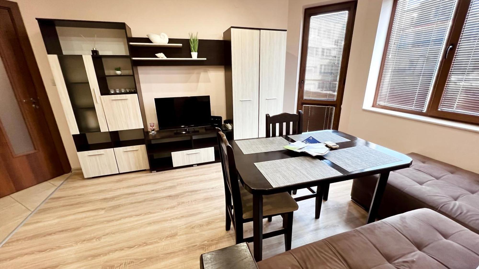 Roza Home Varna Exterior foto