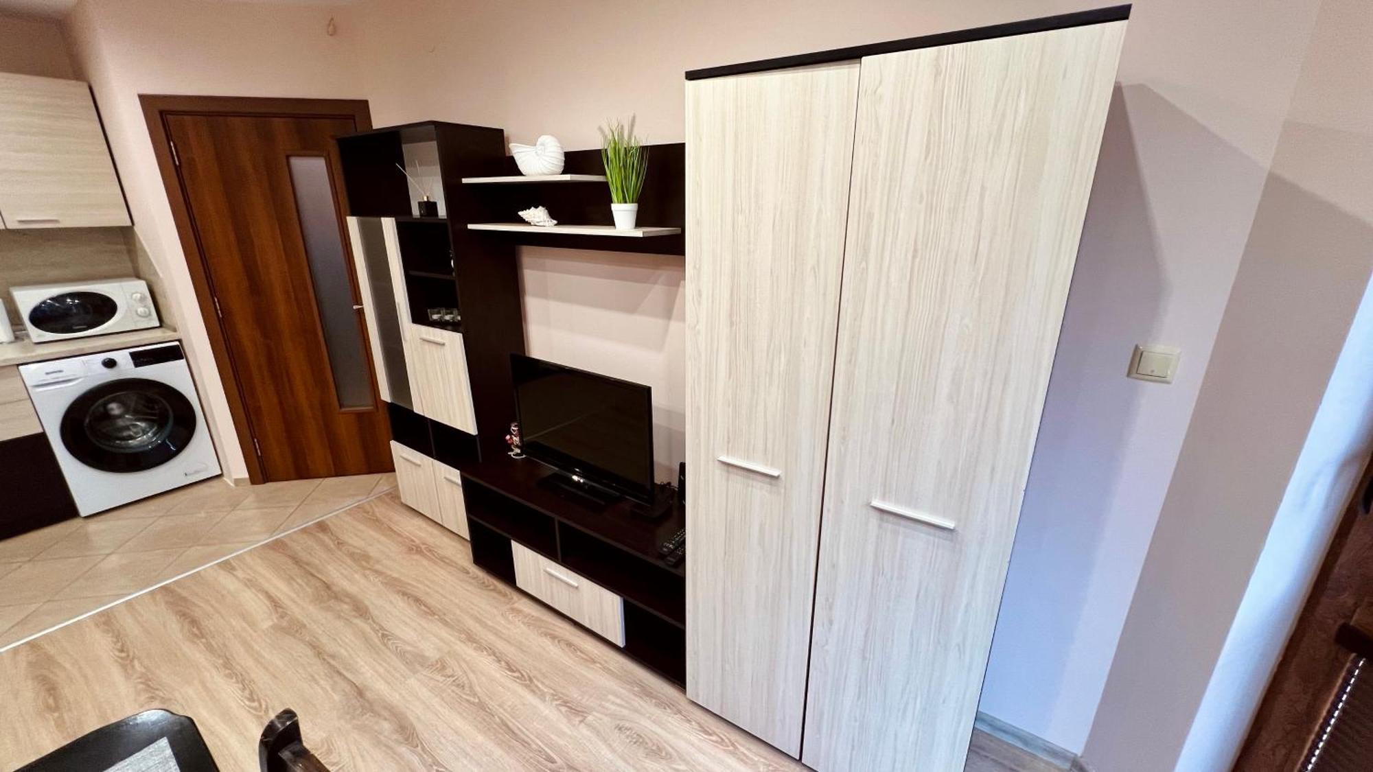 Roza Home Varna Exterior foto